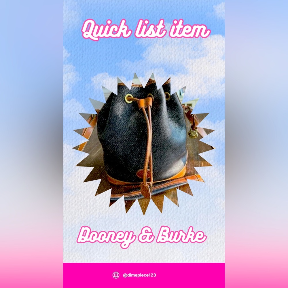 Quick list DB